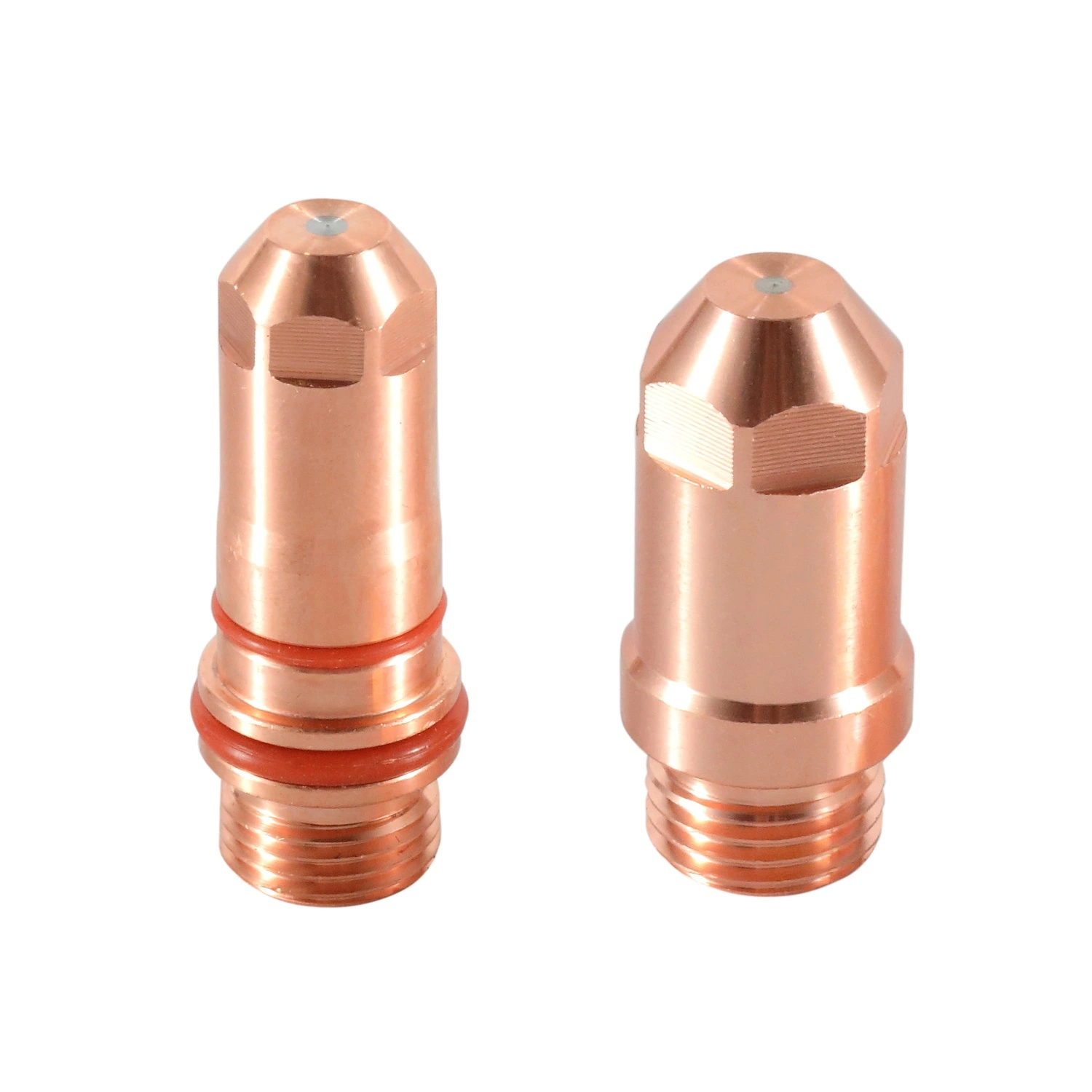 P80 Electrode and Nozzle for Plasma Cutting Plasma Electrode