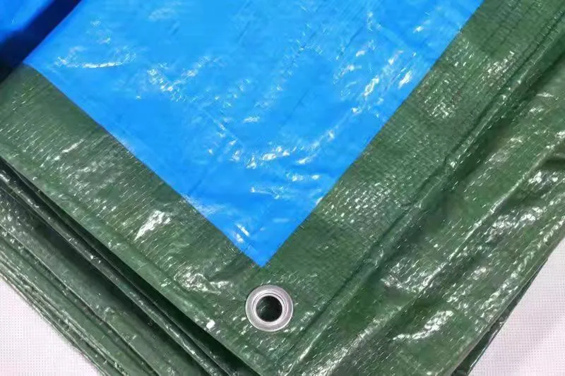 Waterproof, Flame-Retardant, Rain-Proof and Sunscreen PVC Coated Canvas Tarp Tarpaulin Plastic Coated Cloth Knife Scraper Swimming Pool Cover Cloth Wholes Price