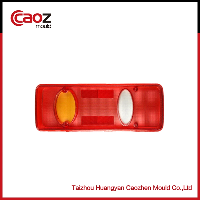 High quality/High cost performance  Plastic Car Lamp/Light Injection Mold (CZ-1945)