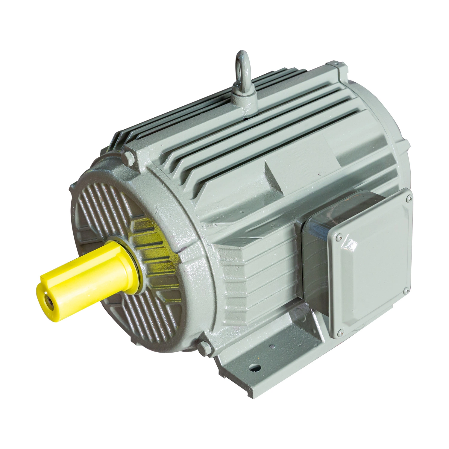 high speed asynchronous motor industrial ac motor for electric vehicle
