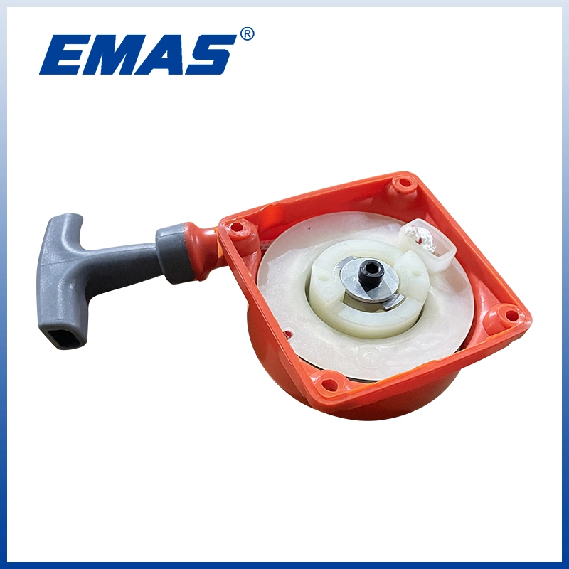 Emas Spare Parts Starter Assy for Em780 Gasoline Brush Cutter