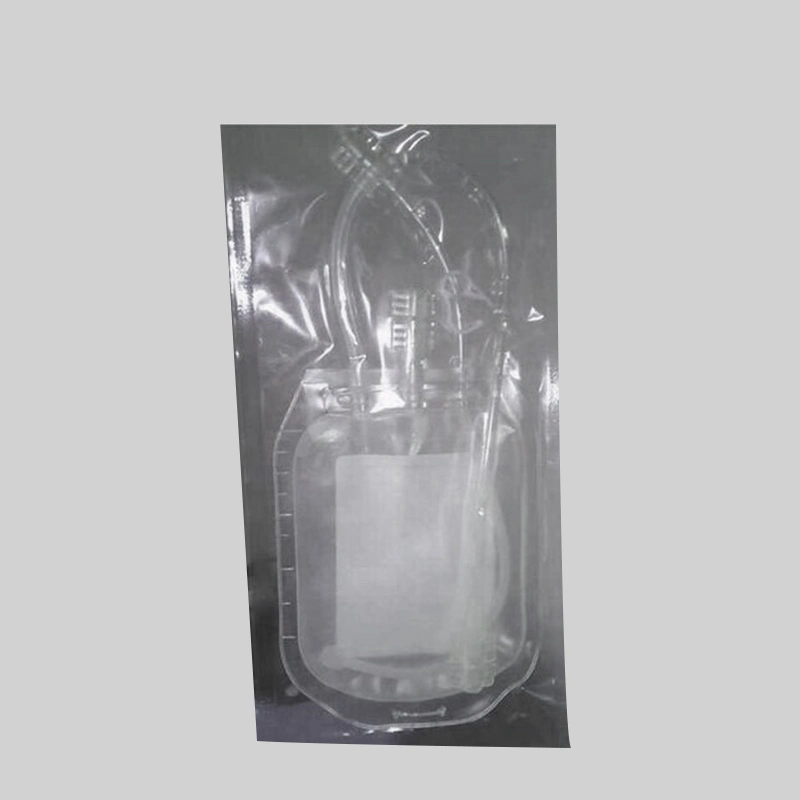 Medical PVC Blood Bag 150ml 250ml 350ml 450ml 500m etc