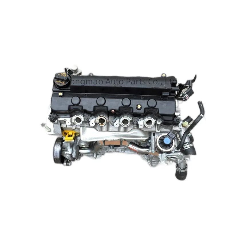 Ventes directes de pièces automobiles en usine Prix réduits pour les moteurs d'occasion Honda Jade XRV Civic Binzhi moteur 1,8L R18