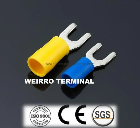 Terminal, Insulated Terminal, Crimp Terminal, Spade Terminal, Wire Terminal, Cable Terminal, Connector, Electrical Terminal, Wire Spade Connector