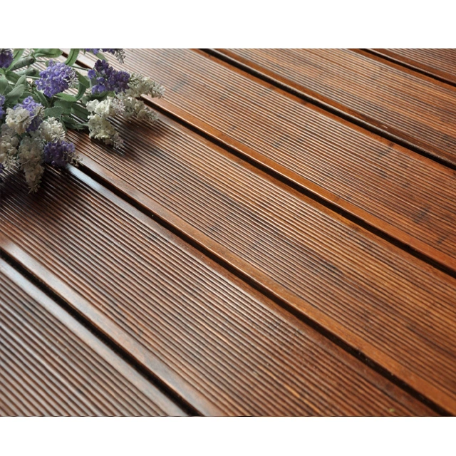 Outdoor Use Hot Selling Cheap Wholesale/Supplier Bamboo Outdoor Floor Tiles