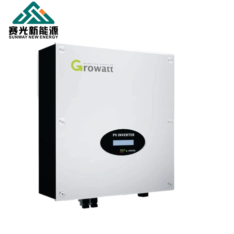 on Grid 3000W Low Price Solar Power System Generation for Home System.