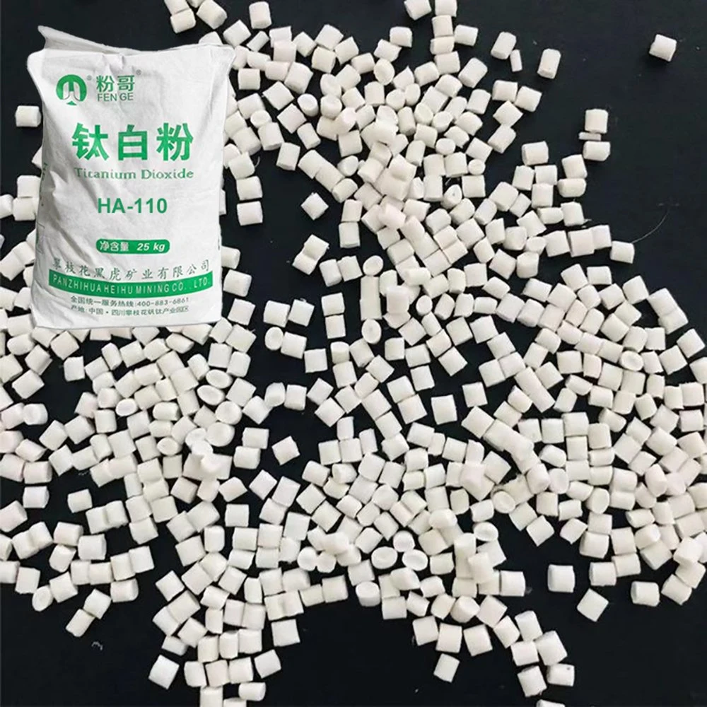 Low Heavy Metal Content Titanium Dioxide Supplier