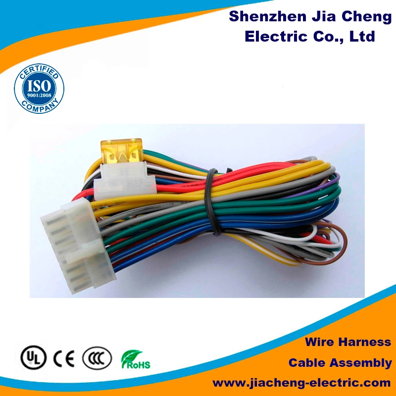 Engine Wiring Harness Printer Accessories