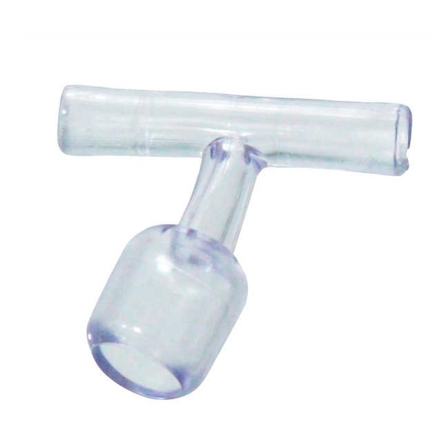 Wholesale/Supplier Medical High Flow Oxygen Nasal Cannula Atomization Tube