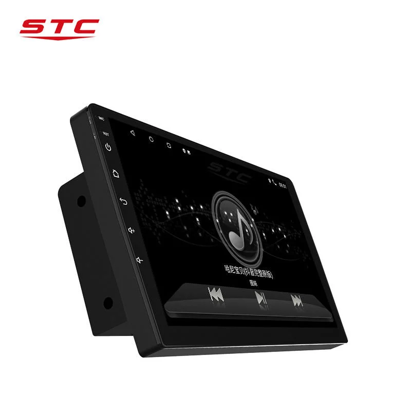 Universal Car Touch Screen Android DVD Video Multimedia Bt FM Audio Auto Radio 1DIN 7inch Android GPS Car MP5 Player