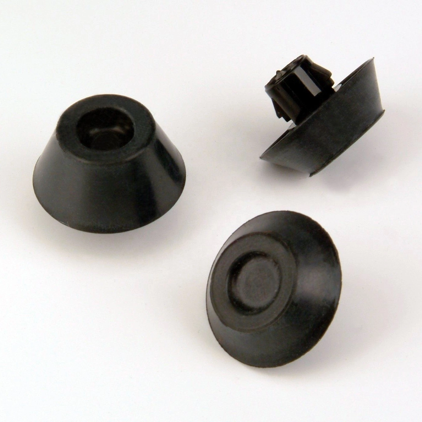 Latest Promotion Price Adjustable Rubber Stopper for Gate Sliding Door