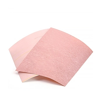 Flexible Laminates Electrical Insulation Material Nhn Nomex Paper