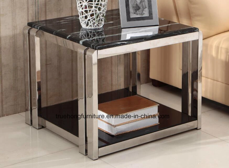 Modern Stainless Steel Furniture High quality/High cost performance  Home Furniture Home Living Room Furniture