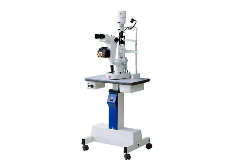 Ophthalmic Slit Lamp Microscope (AMYZ-5G)