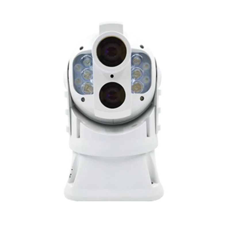 Ulirvision Good Product Ti400PTZ Online Monitoring Thermal Imaging Pan&Tilt China