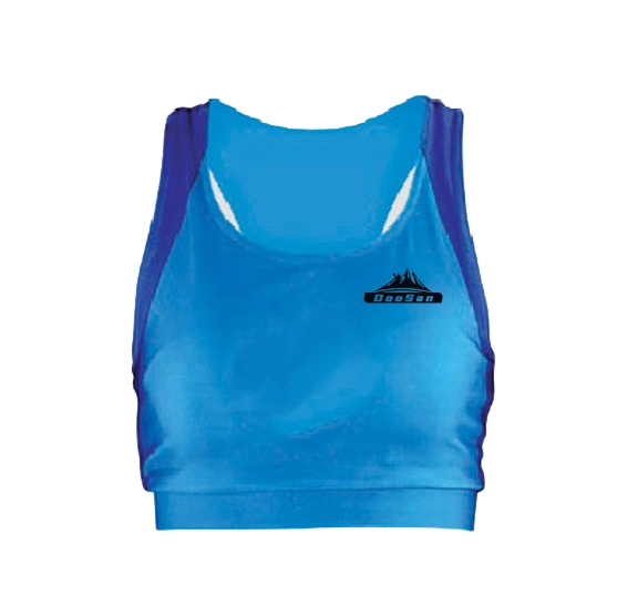 اشتر المرأة في S Multisport Wear Spar Bra Sublimation Print