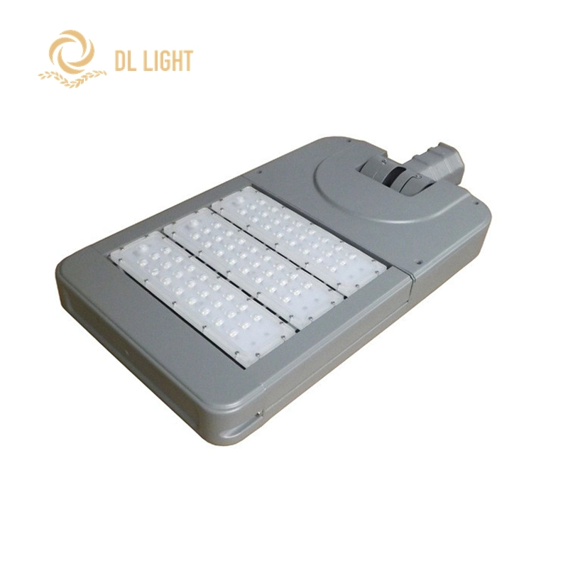 Ce 180W 210woutdoor Waterproof LED Street Light for Europe Market