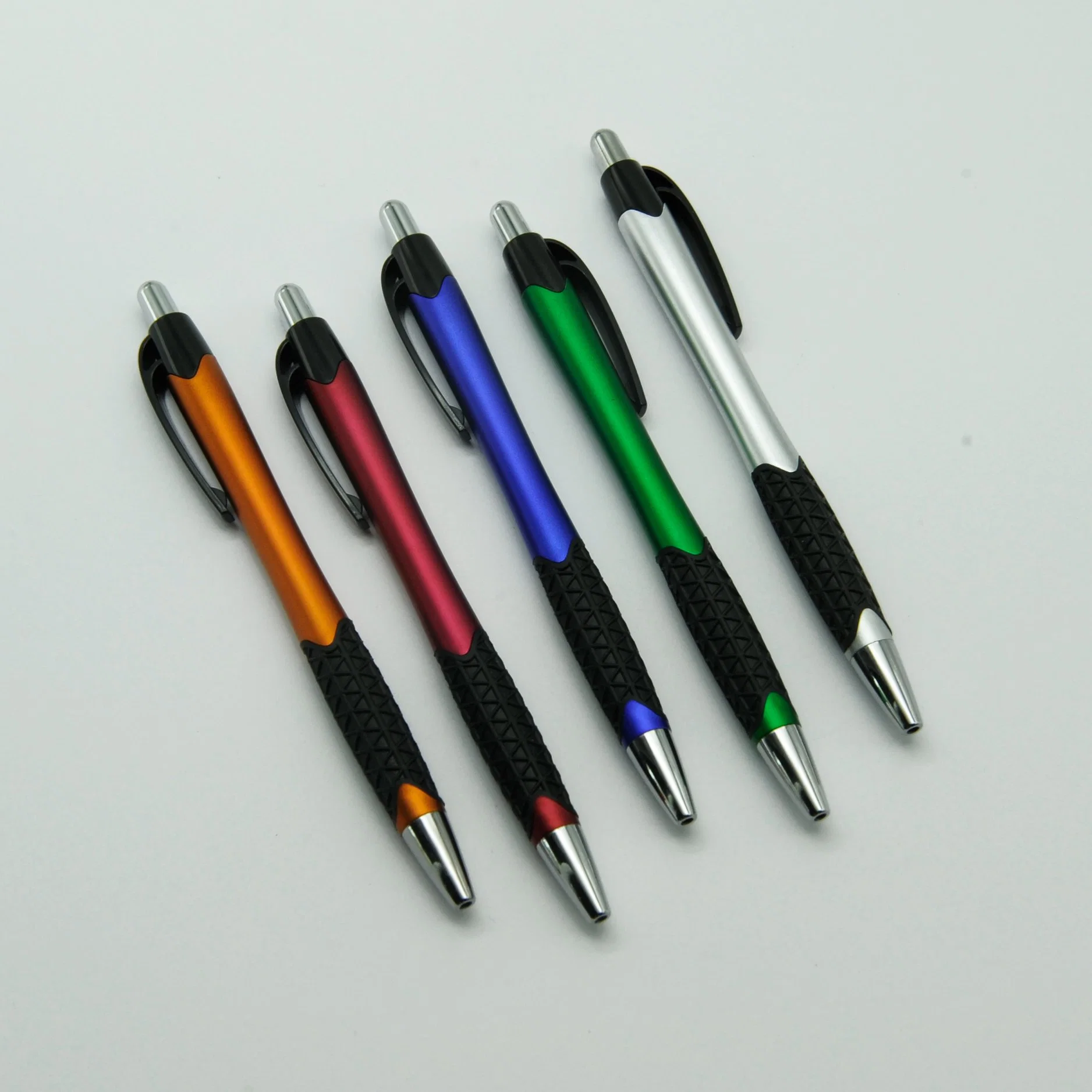 Promotional Gift School Student Stationery Logo Printing Ballpoint Pen