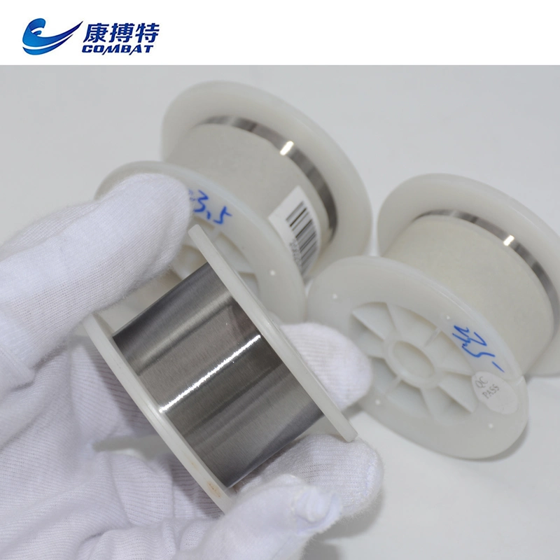 ASTM GB Customized China Tungsten Light Source Part W1 W2