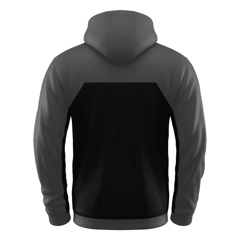 Custom Design Running Slim Fit Hoodies Factory Herren Sweater