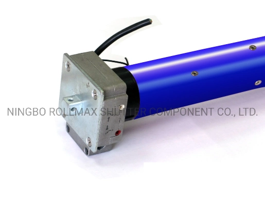 Rollmax AC Tubular Motor, Motor Tubular for Windows and Doors