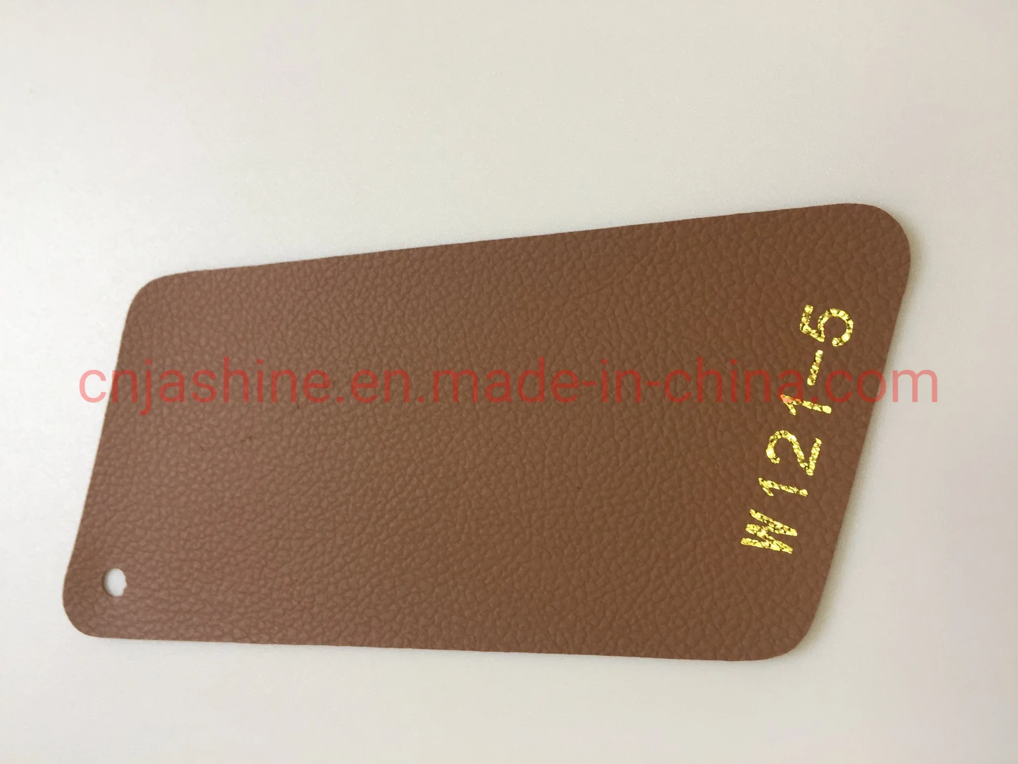 High quality/High cost performance  Car Leather for Leather Products Decorated PVC Leather