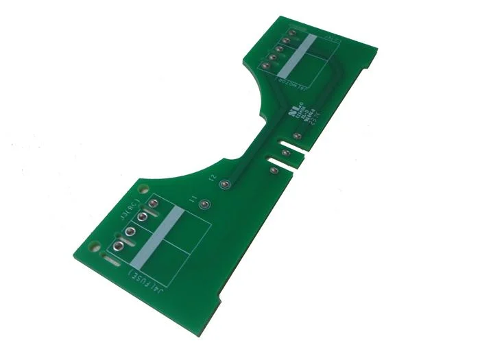 4 Layers PCB Immersion Gold BGA Impedance PCB Multi-Layer PCB/PCBA Design and Reverse Engineering Services