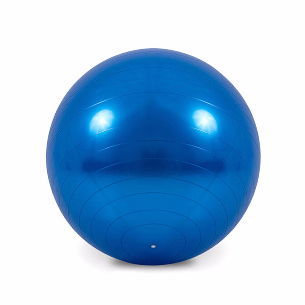 كرة رياضية من اليوغا لتمارين التوازن بالكرة 55 سم