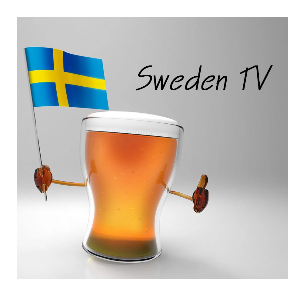 Sweden IPTV Subscription with Full Europe Switzerland Austria Free Test for Norway Denmark Italy Portugal Channel with Free Trial Reseller Panel IPTV