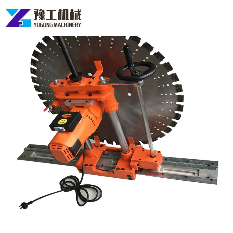 Cutting Machine Hand Power Tools Electric Concrete