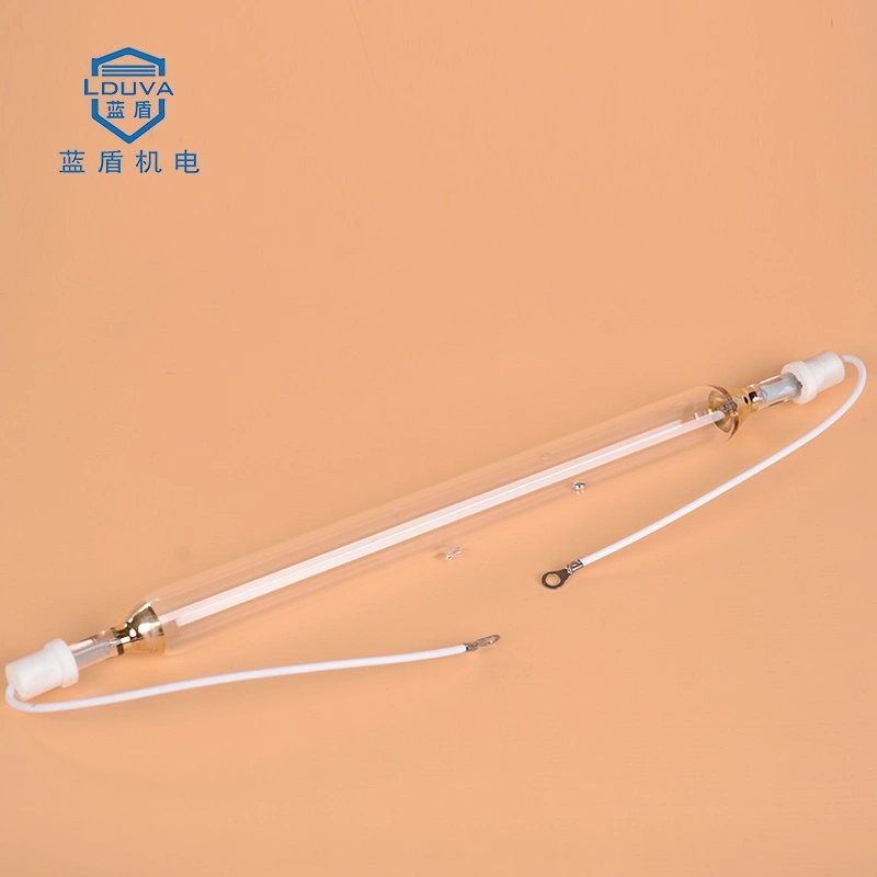 Ultraviolet Curing Lamps High Power UV Curing Lamp Tubes