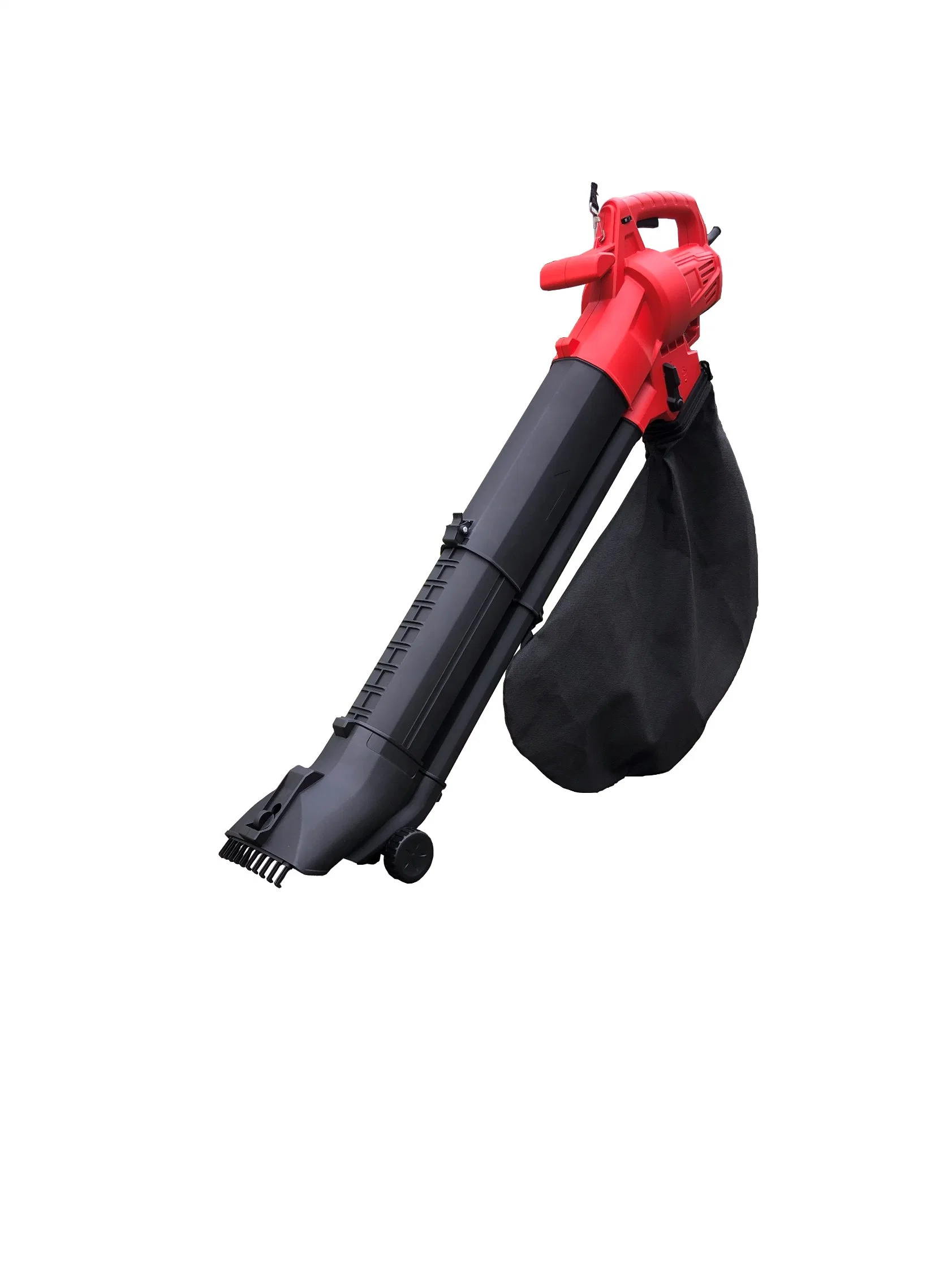 Powerful Super Lightweight Garden Leaf Blower/Vacuum/Shredder/Raker Power Tool