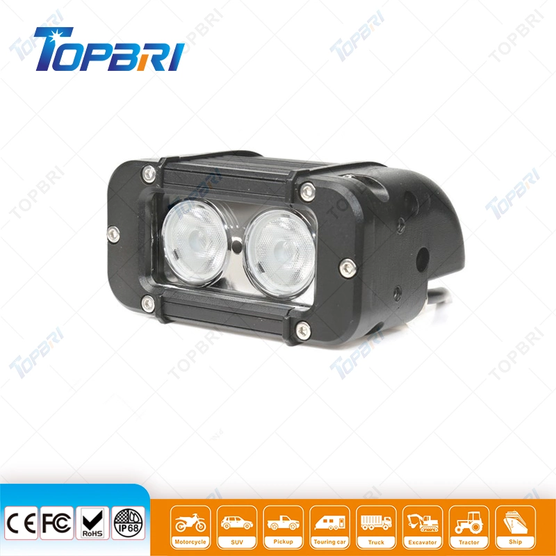 Wholesale/Supplier Spot Beam 10W Head CREE Emergency LED Car Auto Excavator Work Working Light Lamps