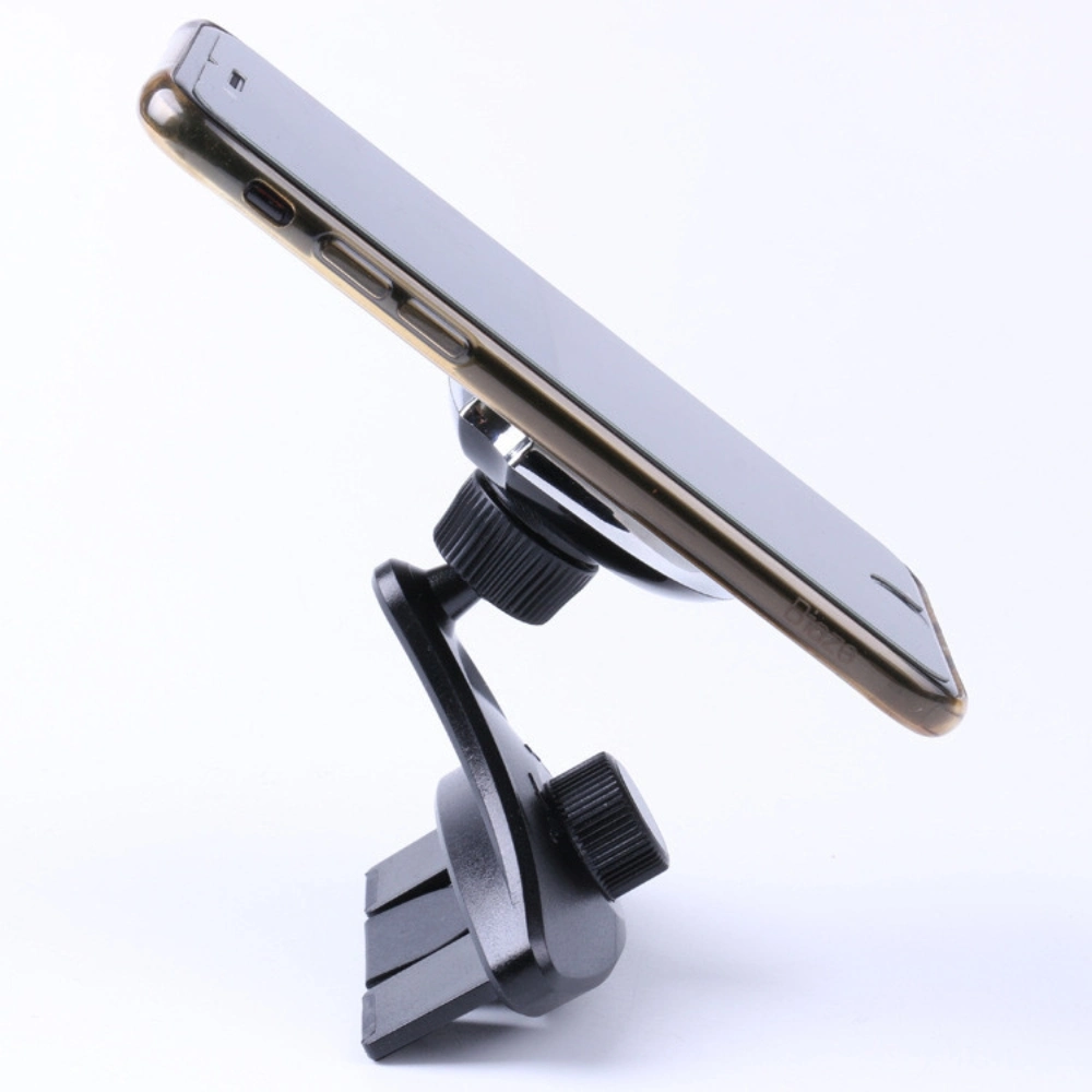 Magnetische Telefonhalterung Halterung Clip Auto-Handy-Mount-Slot-Zelle Telefonzubehör Bl23315