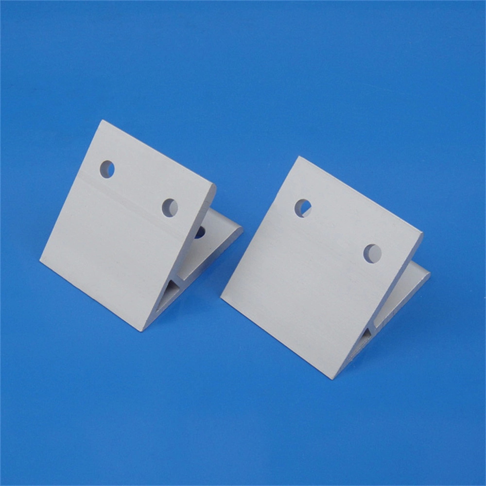 40-45degree Bracket with Die-Cast Aluminum Use for 40 Series