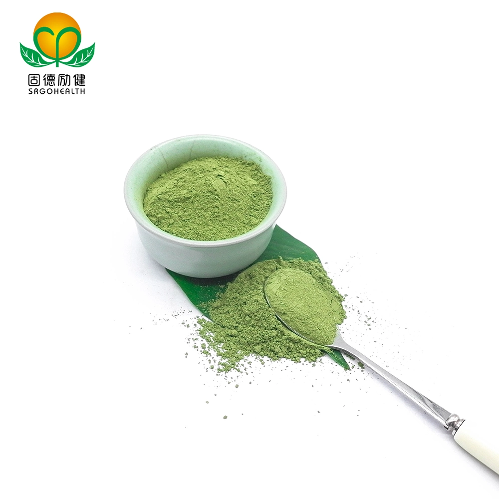 Natural Slimming Drink Organic Barleygrass Juice Powder