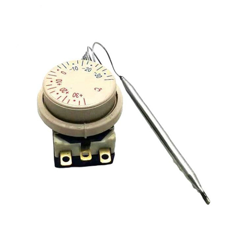 0-400réglable degrés Thermostat capillaire pour l'eau chauffage/Four électrique