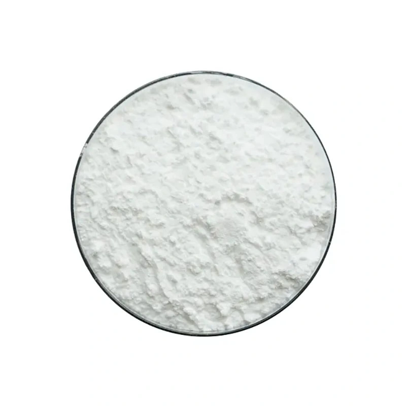 Fabricant fourniture haute pureté API cas 2482-00-0 sulfate d'agmatine