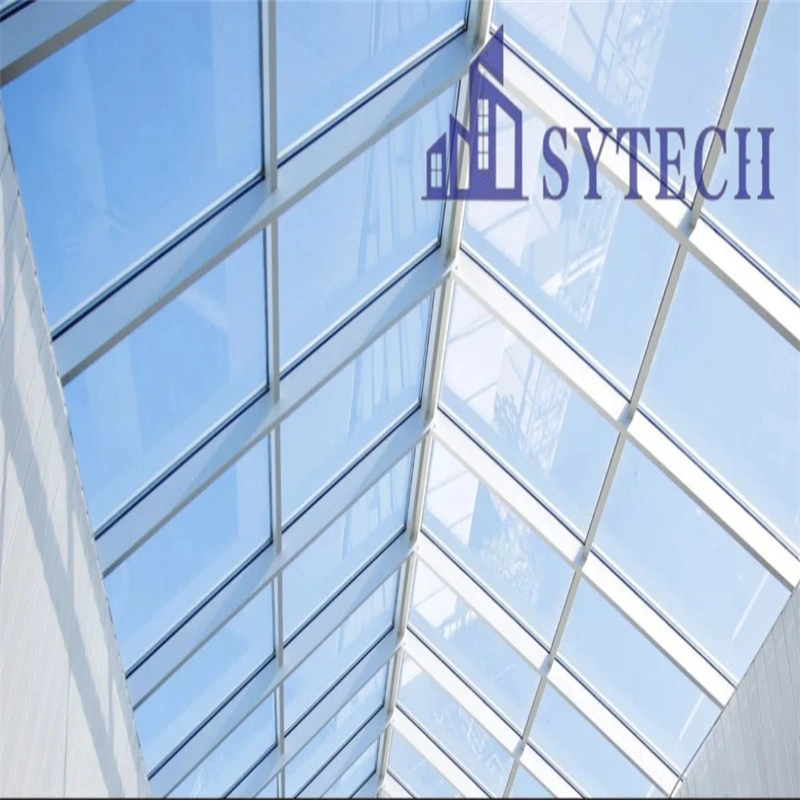 Industrial Glass Manufacturer 0.76 PVB Laminated Safety Glass Cuts Laminated Tempered Glass Wholesale/Supplier Price