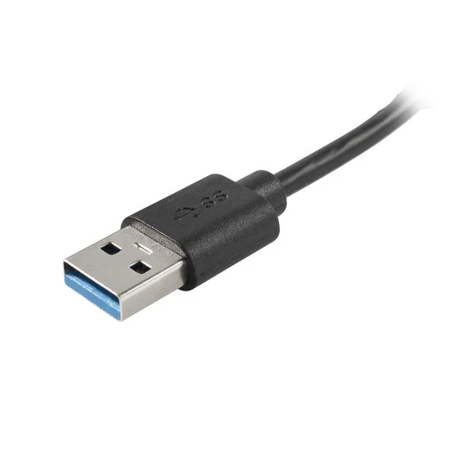 USB 3.0 a Male to SATA Converter Adapter