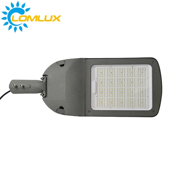 High Brightness Ies File Distribution Types LED Module Street Light