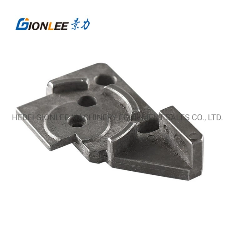 High Precision Metal Parts CNC Machine Processing