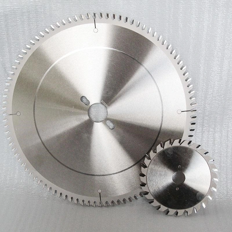 High Quality Melamine Cutting Carbide Table Circular Saw Blade for MDF Board Plyboard