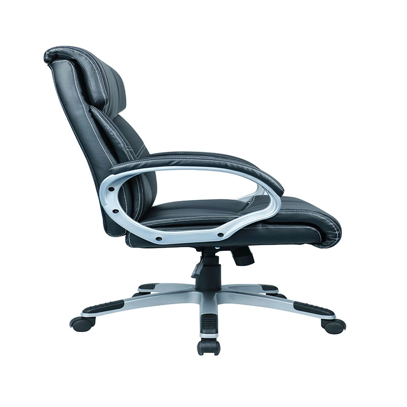 Best Selling Convertible Office Chair Executive High Back Ergonomic Office Leather Chairs