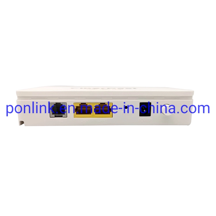 1pots Pppoe Gpon Epon Xpon Ont Pi321 1ge 1fe 1tel