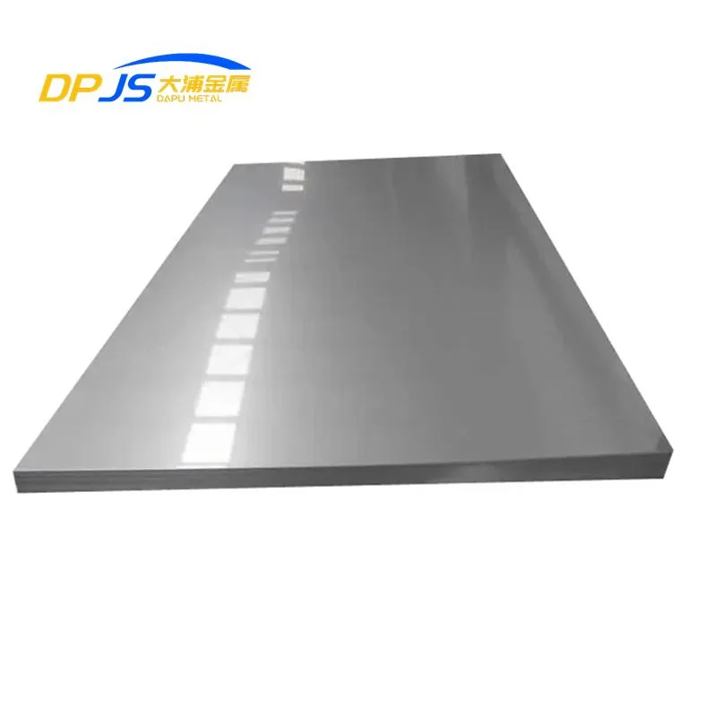 Ss632/725/153mA/N08367/F347/SUS304L Stainless Steel Sheet/Thick Plate/Coil/Cold/Hot Rolled Producing Household Appliances