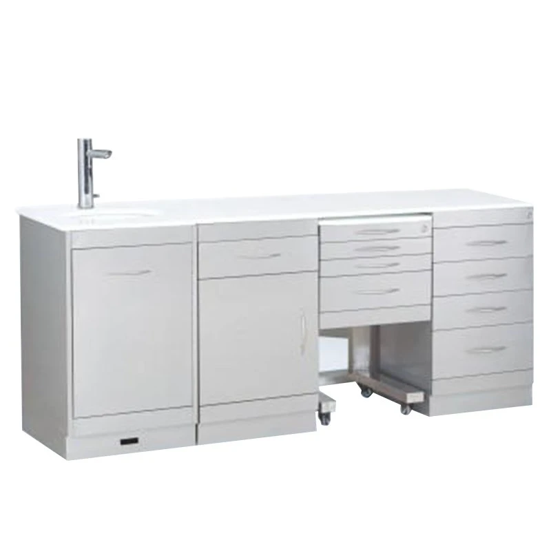 High quality/High cost performance  Dental Cabinet Furniture for Sale