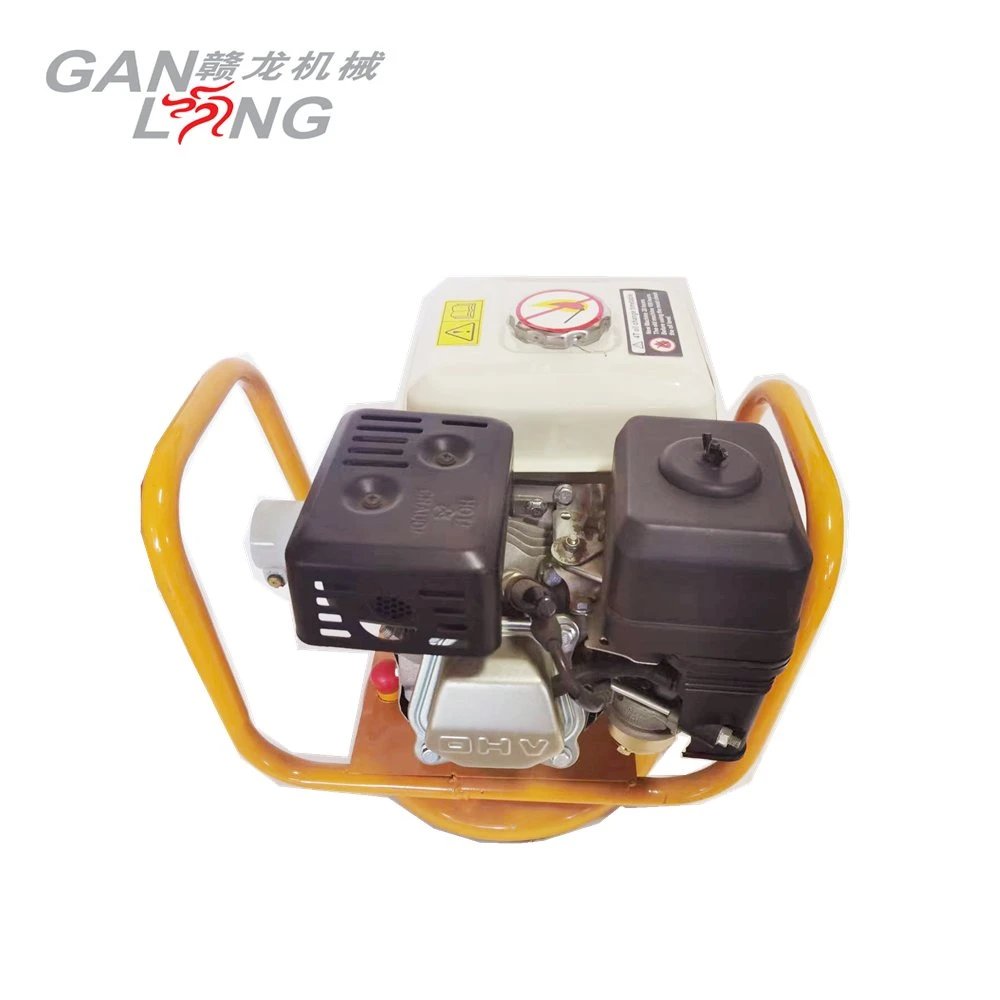 Hot 5.5HP Gasoline Engine Concrete Vibrator with 45mm Poker