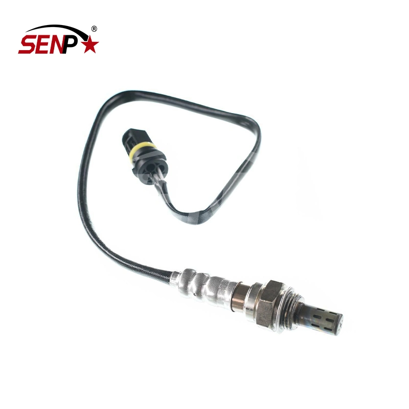 Senp Sensorsystem Sauerstoffsensor für Mercedes-Benz CL500 CL600 S320 S420 S430 S500 S600 SL320 OEM 0005409117 0005 409 117