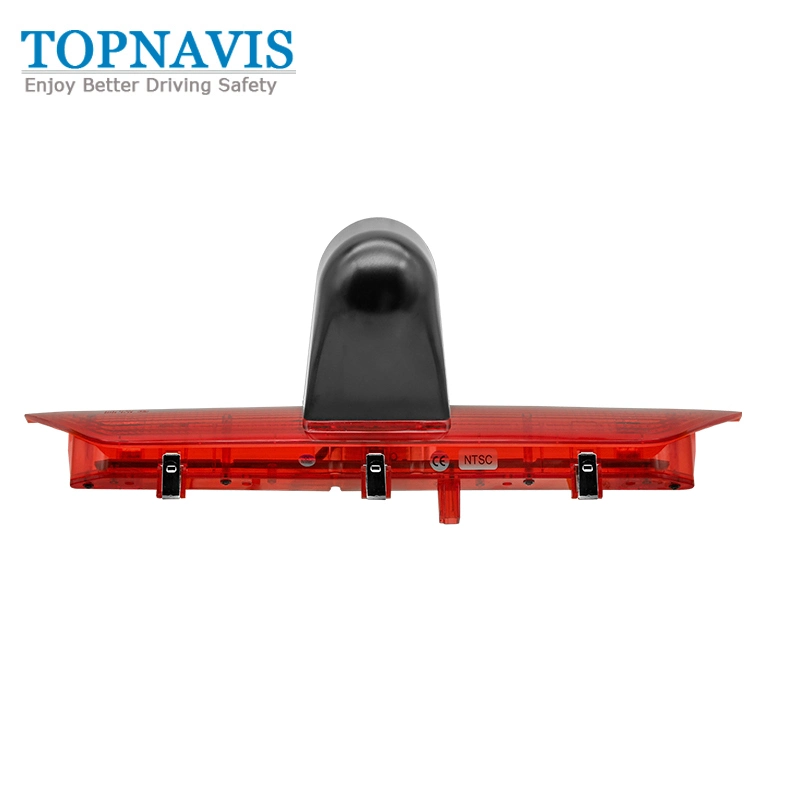 Third Brake Light Reverse Camera for Van / Ford Transit in Ahd